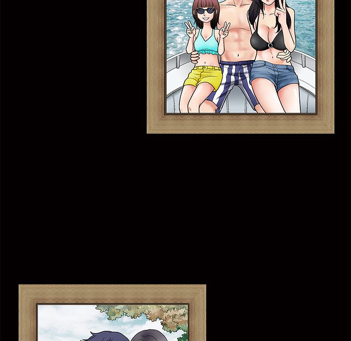 Unspeakable Manhwa - Chapter 1 Page 133