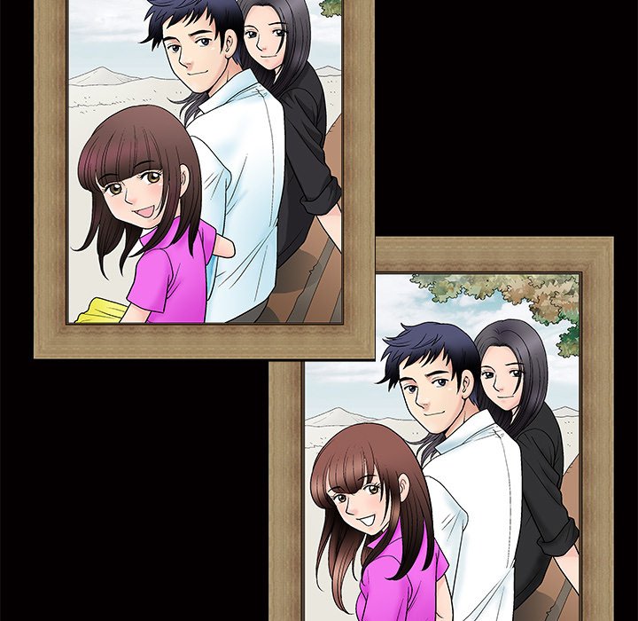 Unspeakable Manhwa - Chapter 1 Page 134