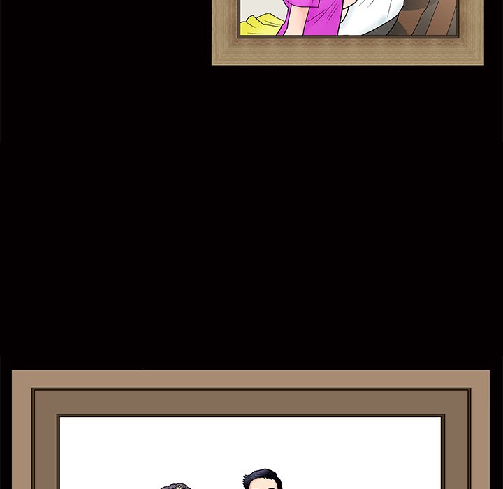 Unspeakable Manhwa - Chapter 1 Page 135