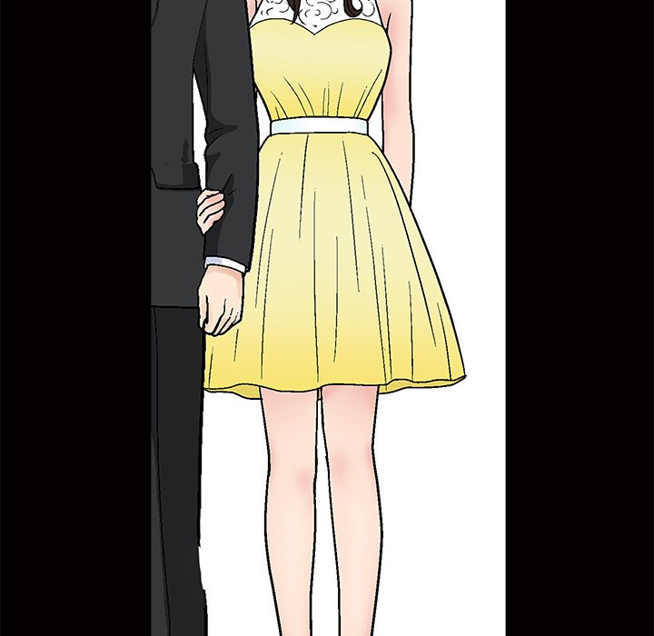 Unspeakable Manhwa - Chapter 1 Page 141