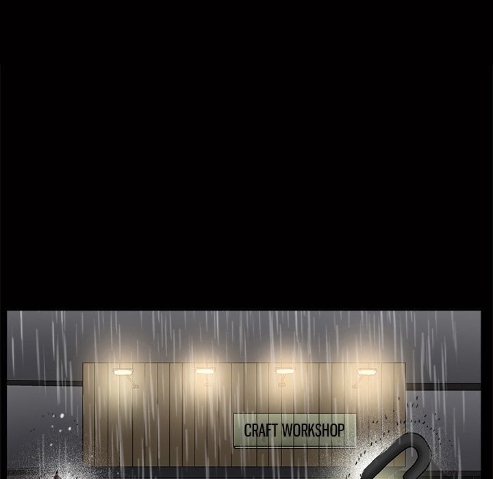 Unspeakable Manhwa - Chapter 12 Page 4