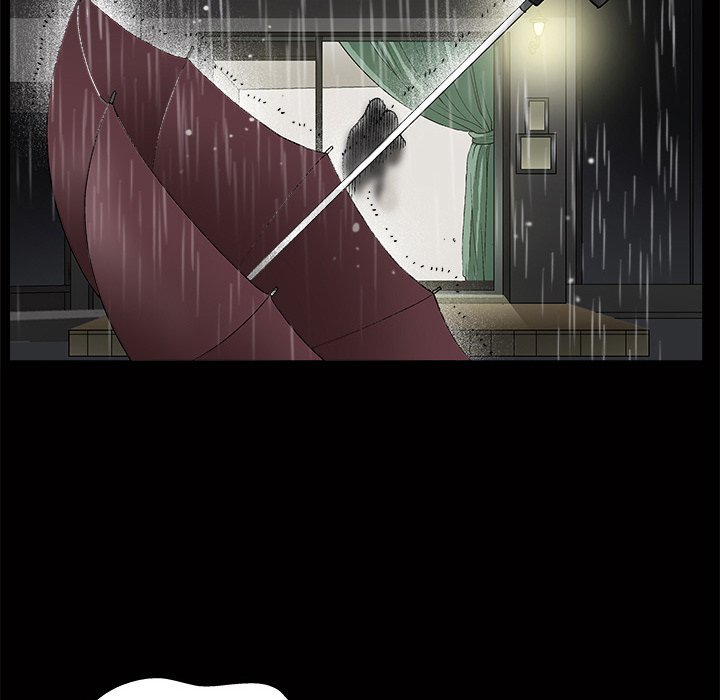 Unspeakable Manhwa - Chapter 12 Page 5