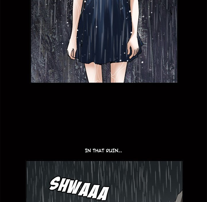 Unspeakable Manhwa - Chapter 12 Page 21