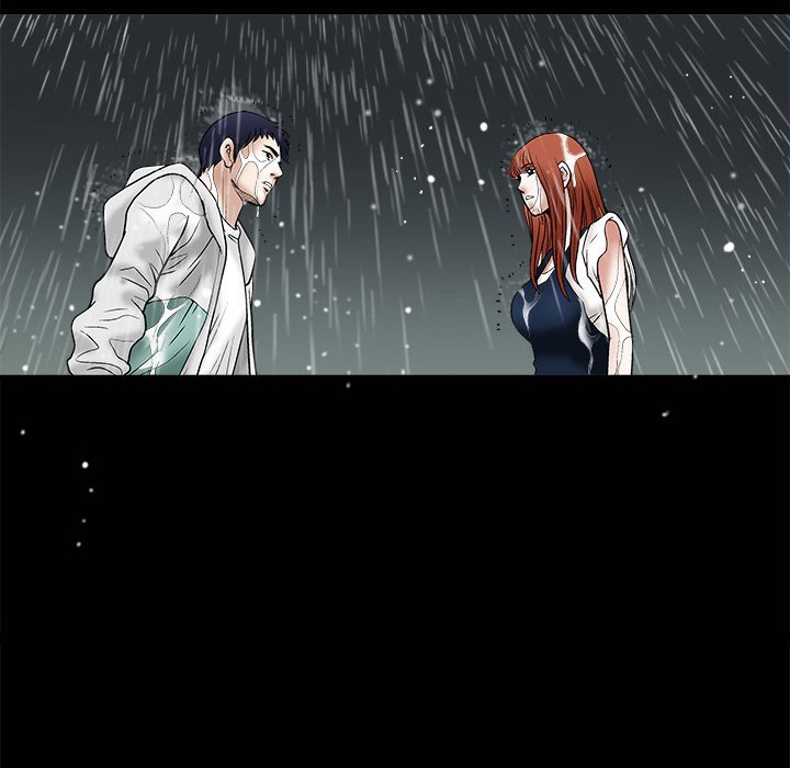 Unspeakable Manhwa - Chapter 12 Page 29