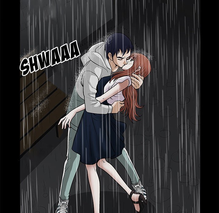 Unspeakable Manhwa - Chapter 12 Page 33