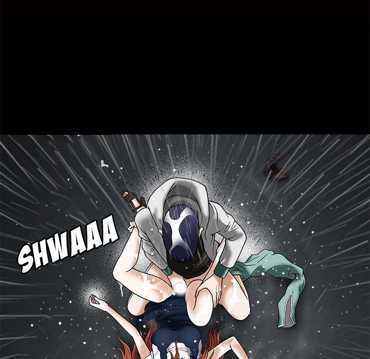 Unspeakable Manhwa - Chapter 12 Page 42