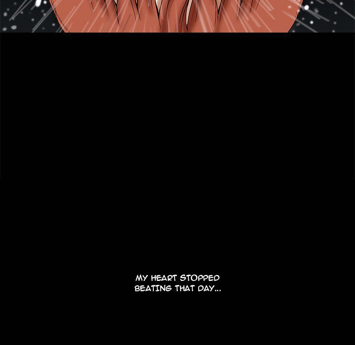 Unspeakable Manhwa - Chapter 12 Page 45