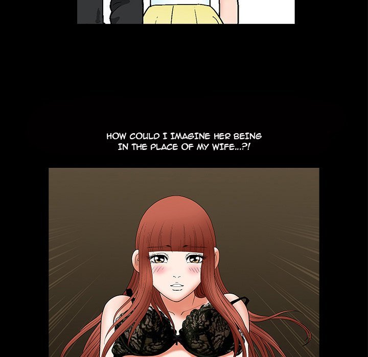 Unspeakable Manhwa - Chapter 12 Page 59