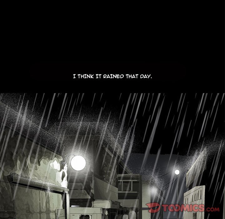 Unspeakable Manhwa - Chapter 12 Page 62