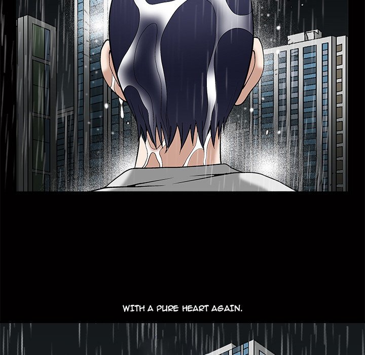 Unspeakable Manhwa - Chapter 12 Page 72