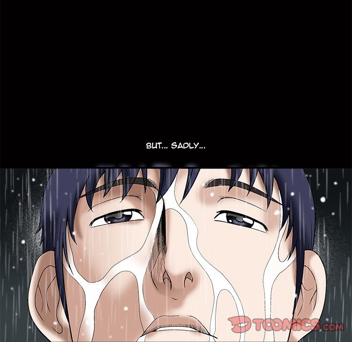 Unspeakable Manhwa - Chapter 12 Page 74