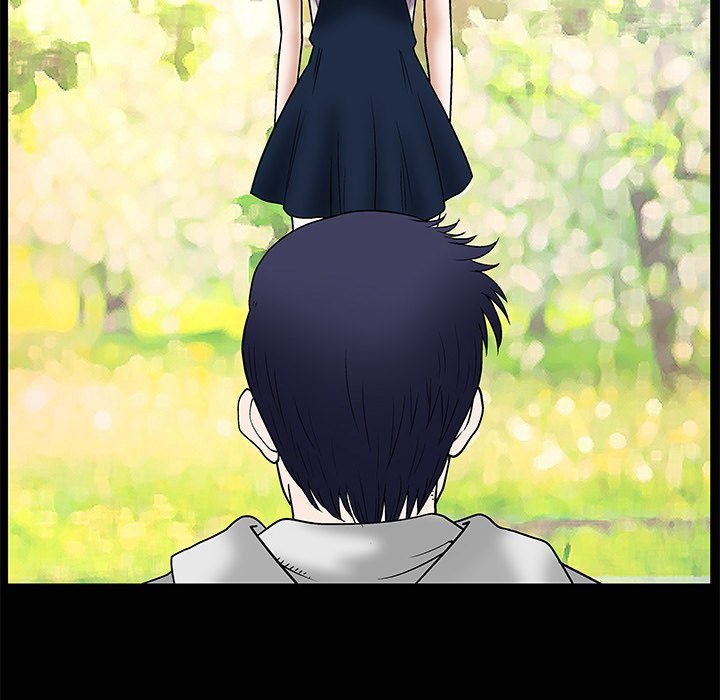 Unspeakable Manhwa - Chapter 12 Page 87