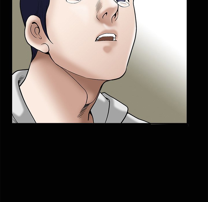 Unspeakable Manhwa - Chapter 12 Page 89