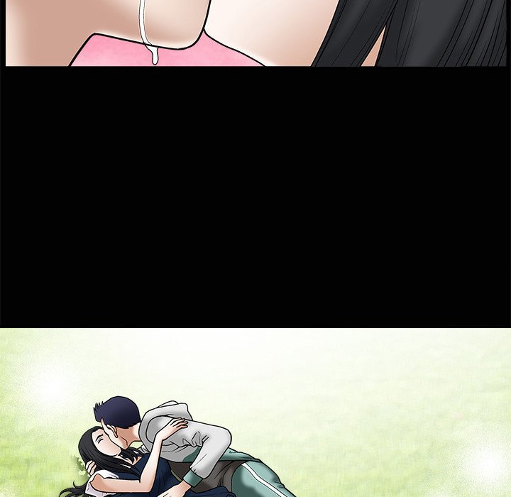 Unspeakable Manhwa - Chapter 12 Page 95