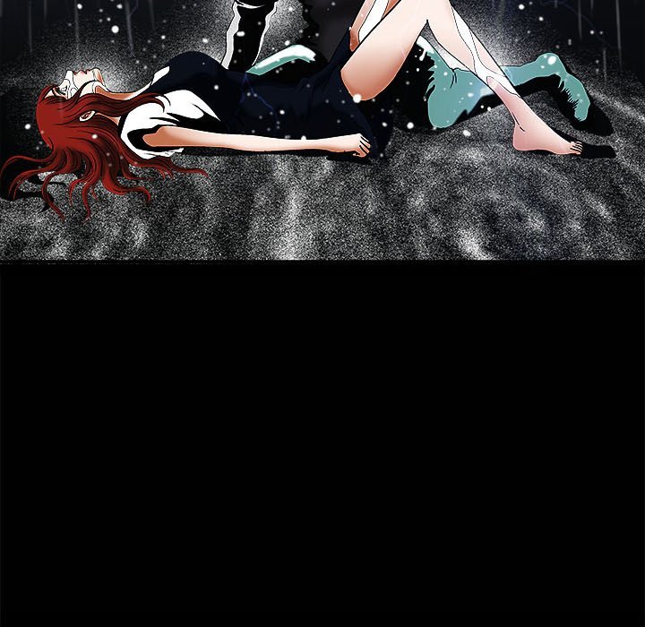 Unspeakable Manhwa - Chapter 12 Page 103