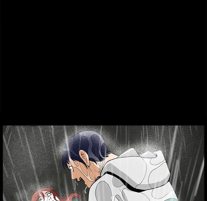 Unspeakable Manhwa - Chapter 12 Page 111