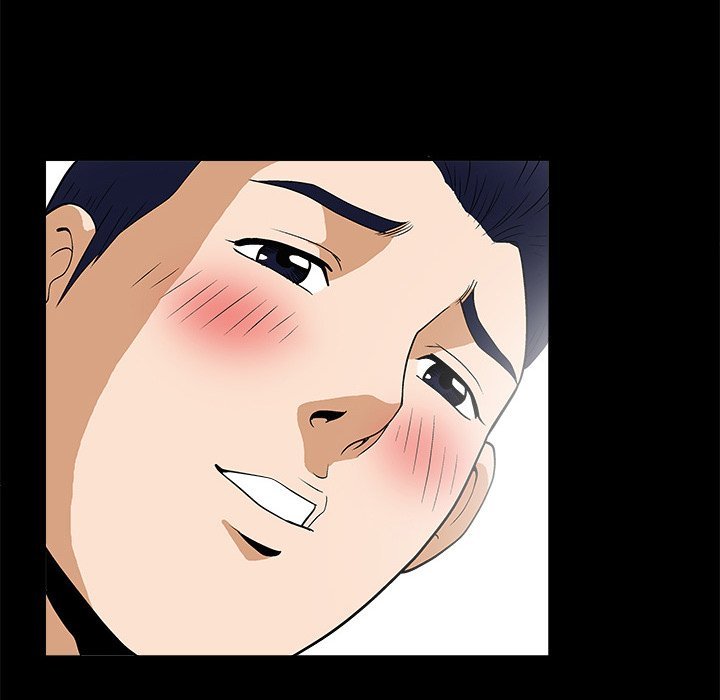 Unspeakable Manhwa - Chapter 12 Page 113