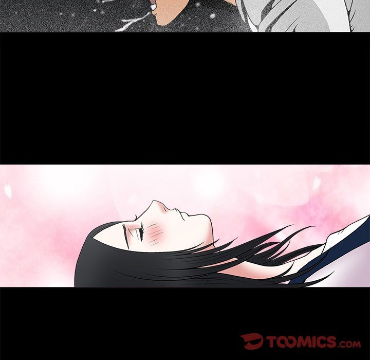 Unspeakable Manhwa - Chapter 12 Page 122