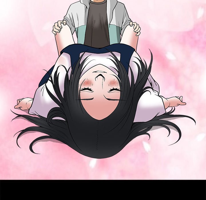 Unspeakable Manhwa - Chapter 12 Page 125