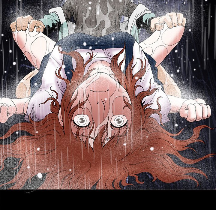 Unspeakable Manhwa - Chapter 12 Page 127