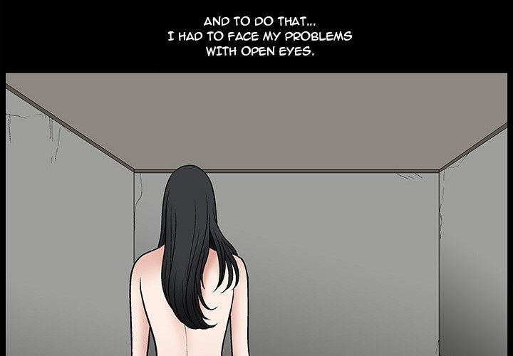 Unspeakable Manhwa - Chapter 9 Page 3