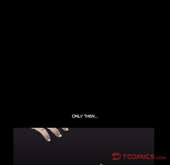 Unspeakable Manhwa - Chapter 9 Page 5