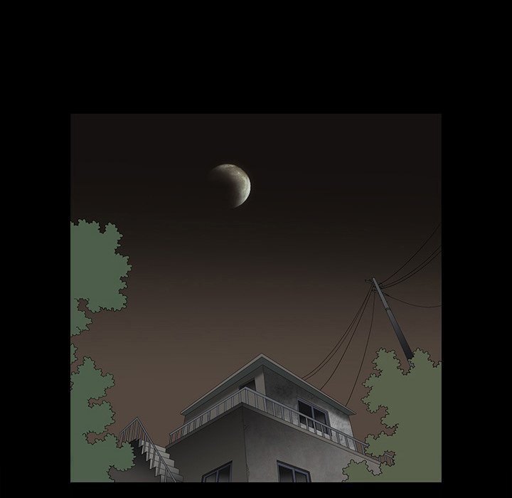 Unspeakable Manhwa - Chapter 9 Page 9