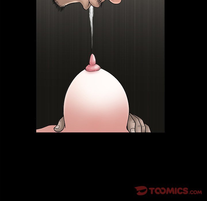 Unspeakable Manhwa - Chapter 9 Page 14