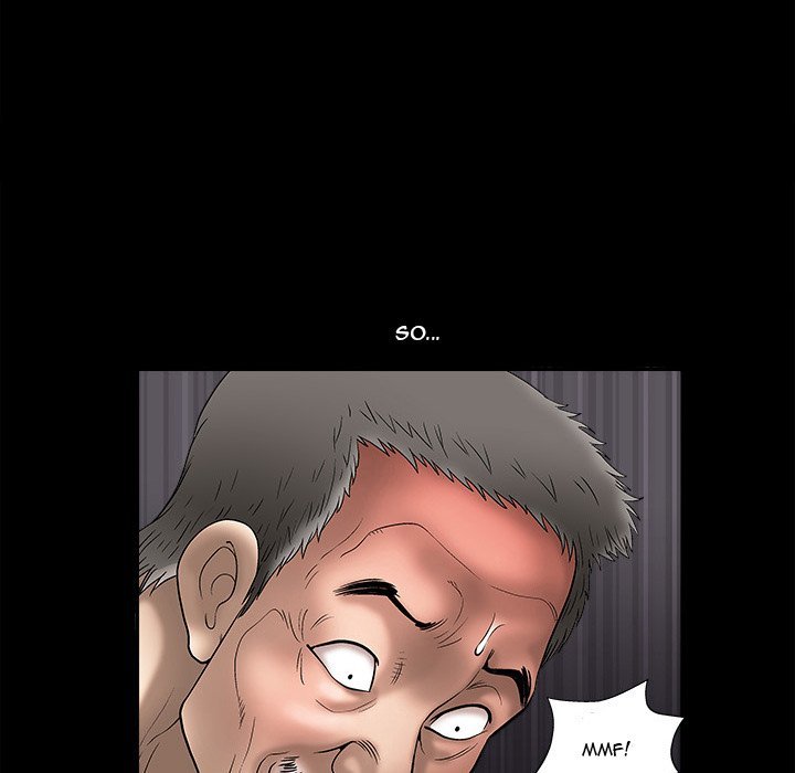 Unspeakable Manhwa - Chapter 9 Page 16