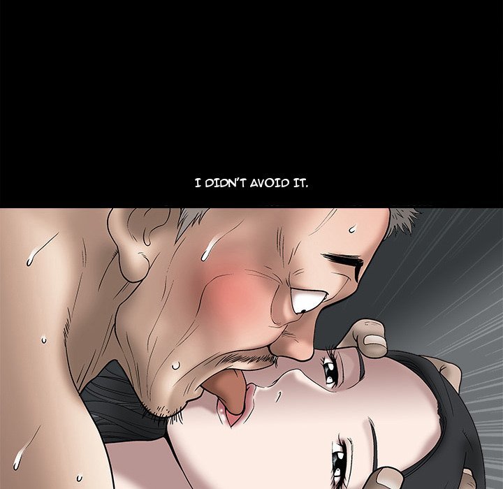 Unspeakable Manhwa - Chapter 9 Page 19