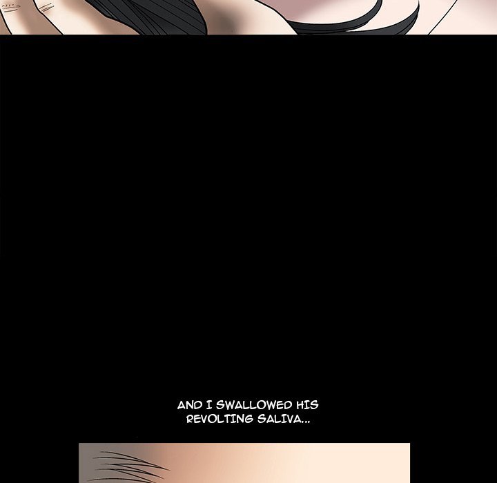 Unspeakable Manhwa - Chapter 9 Page 22