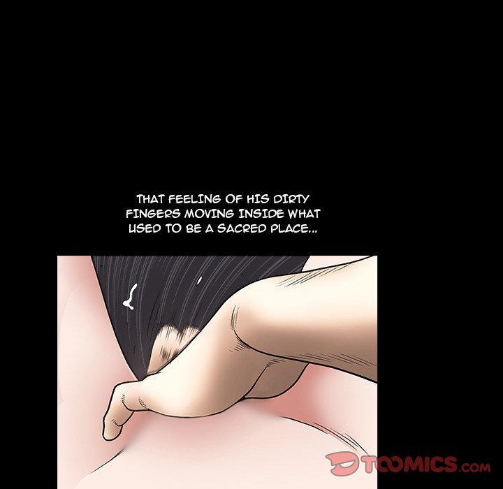 Unspeakable Manhwa - Chapter 9 Page 26