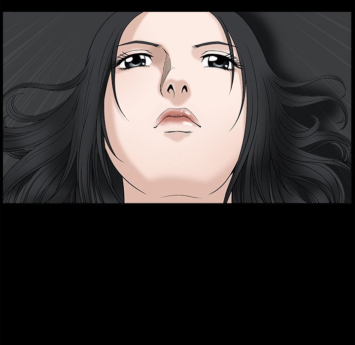 Unspeakable Manhwa - Chapter 9 Page 30