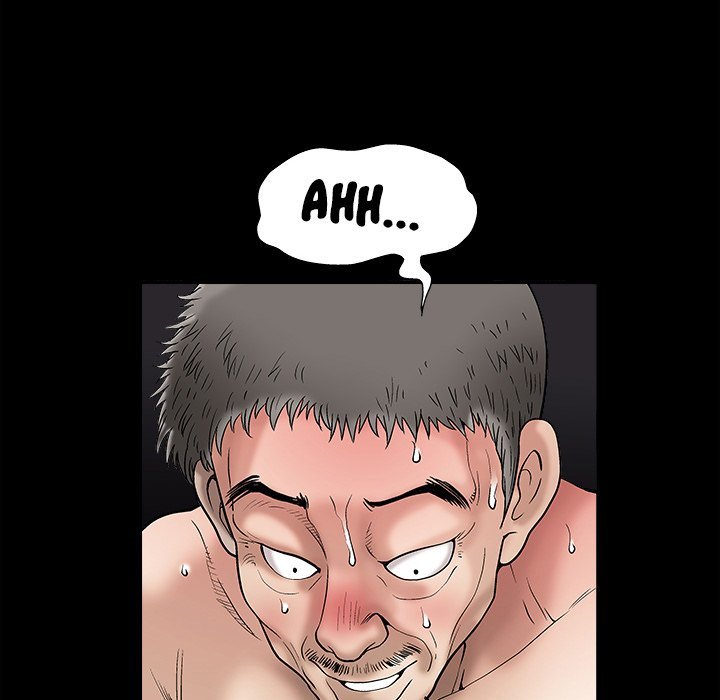 Unspeakable Manhwa - Chapter 9 Page 33