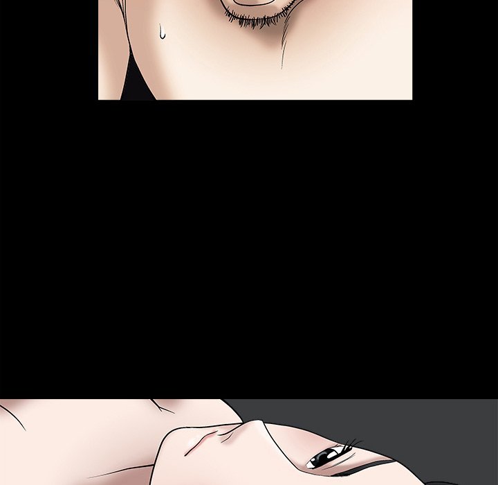 Unspeakable Manhwa - Chapter 9 Page 34