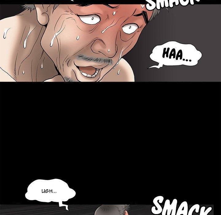 Unspeakable Manhwa - Chapter 9 Page 42