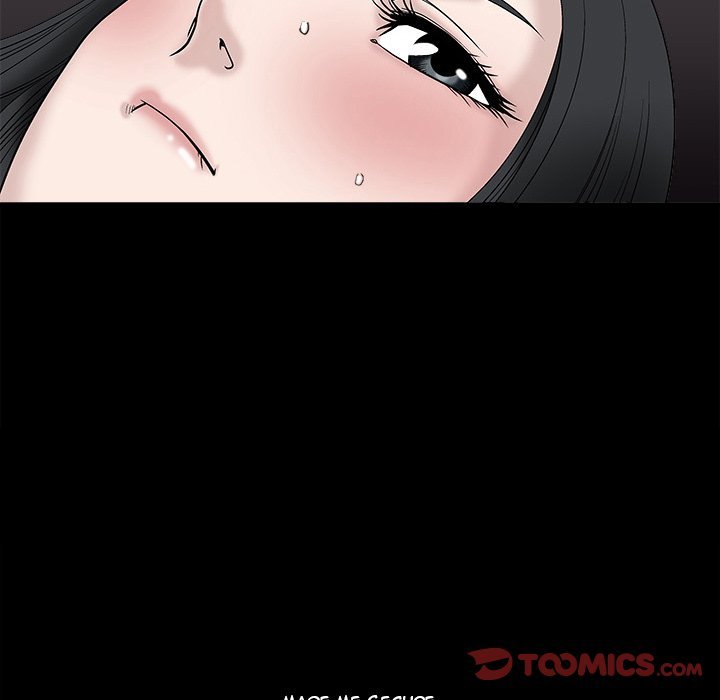 Unspeakable Manhwa - Chapter 9 Page 44
