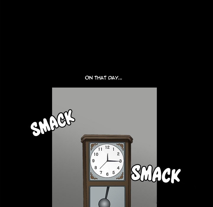 Unspeakable Manhwa - Chapter 9 Page 46