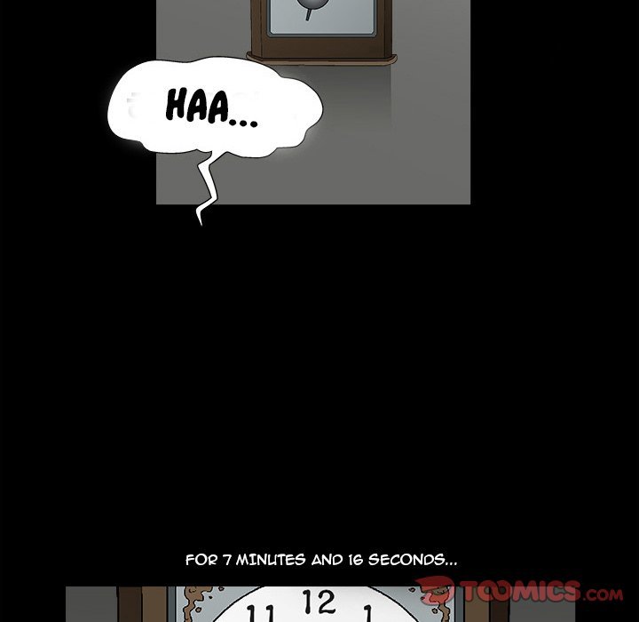 Unspeakable Manhwa - Chapter 9 Page 47