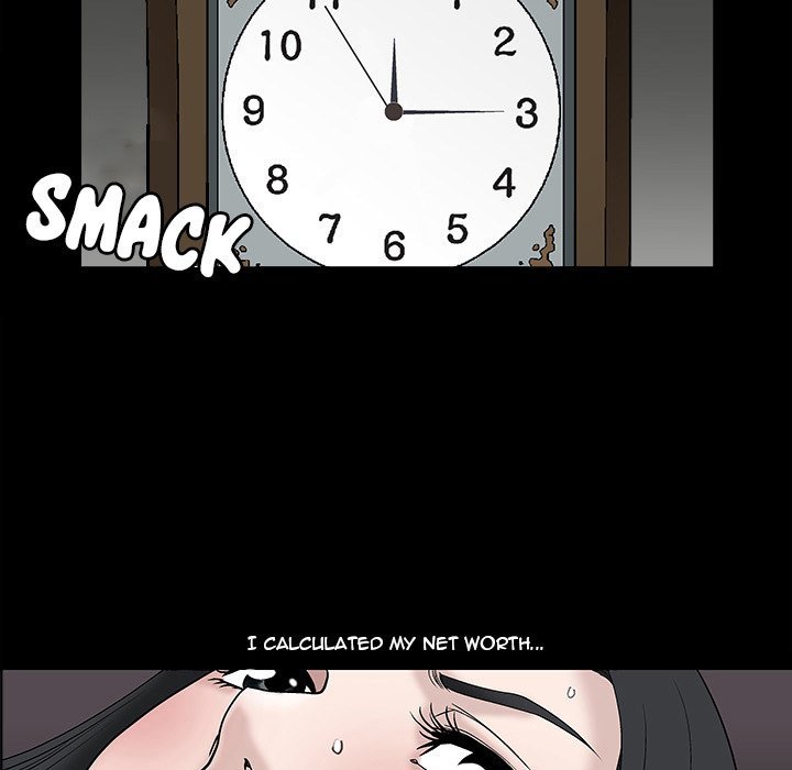 Unspeakable Manhwa - Chapter 9 Page 48