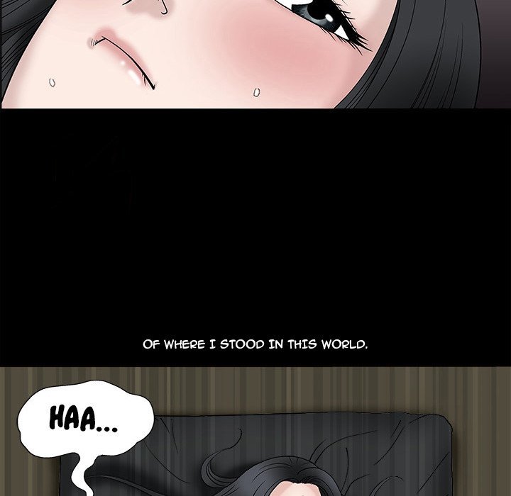 Unspeakable Manhwa - Chapter 9 Page 49