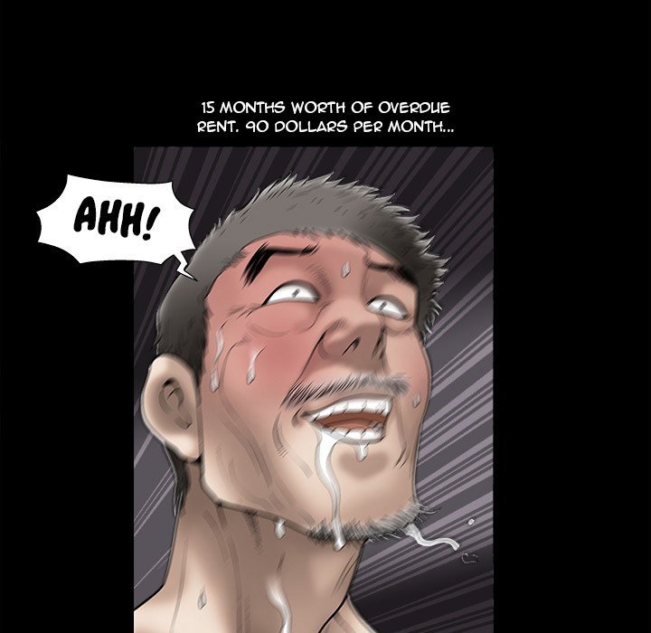 Unspeakable Manhwa - Chapter 9 Page 52