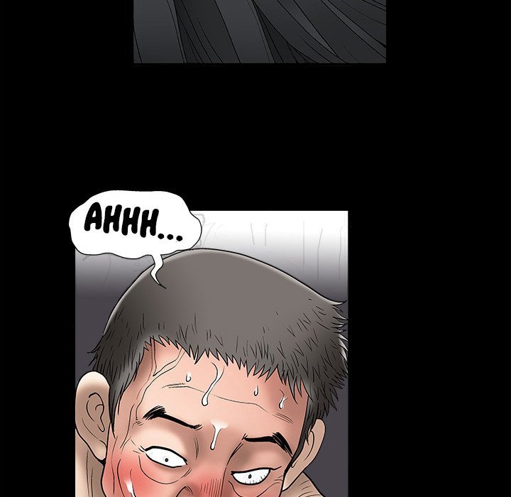Unspeakable Manhwa - Chapter 9 Page 60