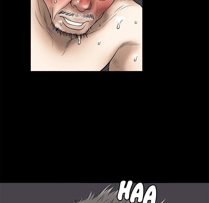 Unspeakable Manhwa - Chapter 9 Page 61