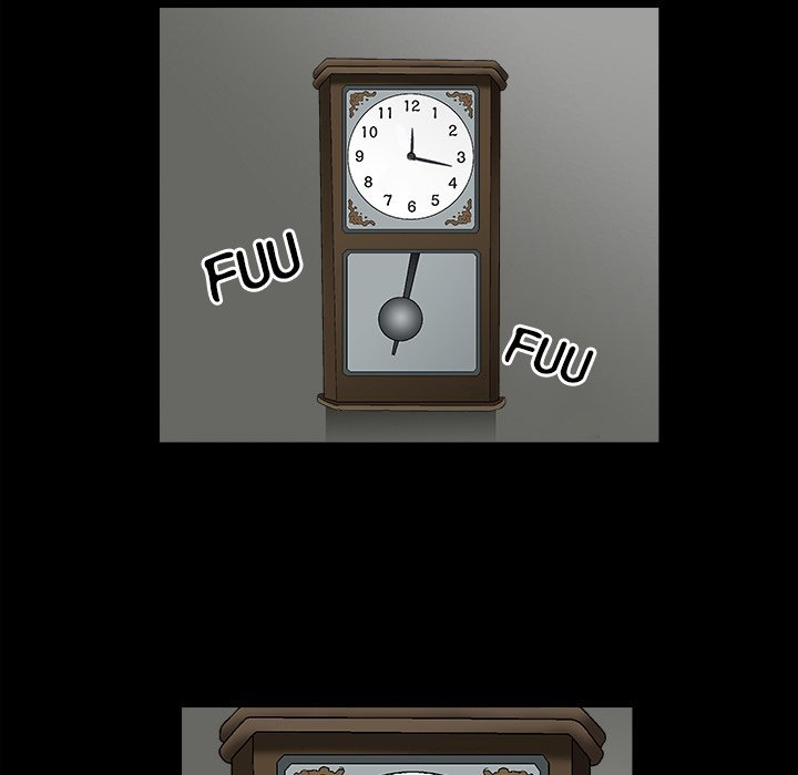 Unspeakable Manhwa - Chapter 9 Page 64