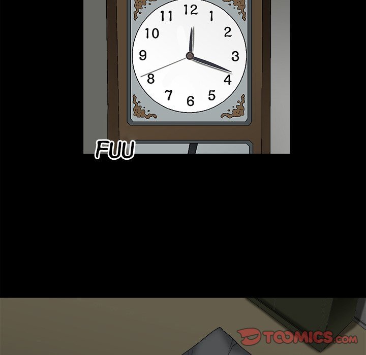 Unspeakable Manhwa - Chapter 9 Page 65