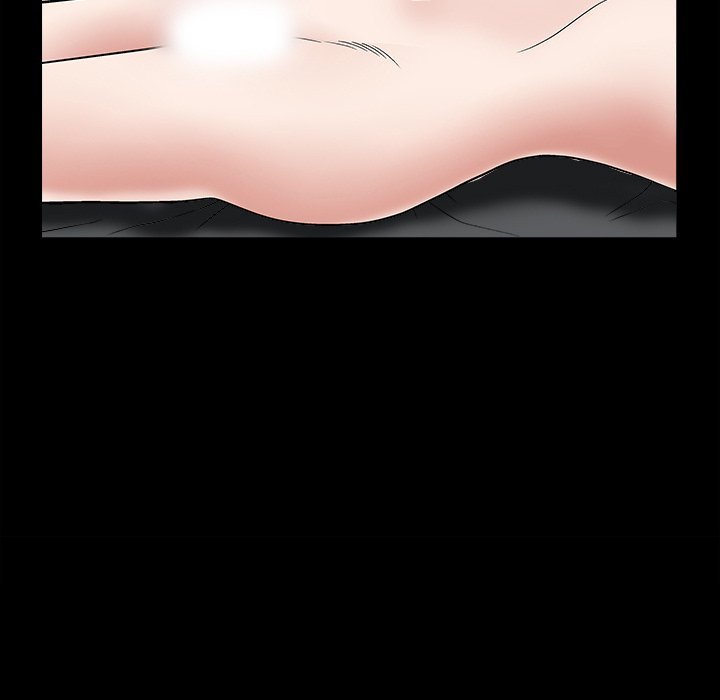 Unspeakable Manhwa - Chapter 9 Page 70