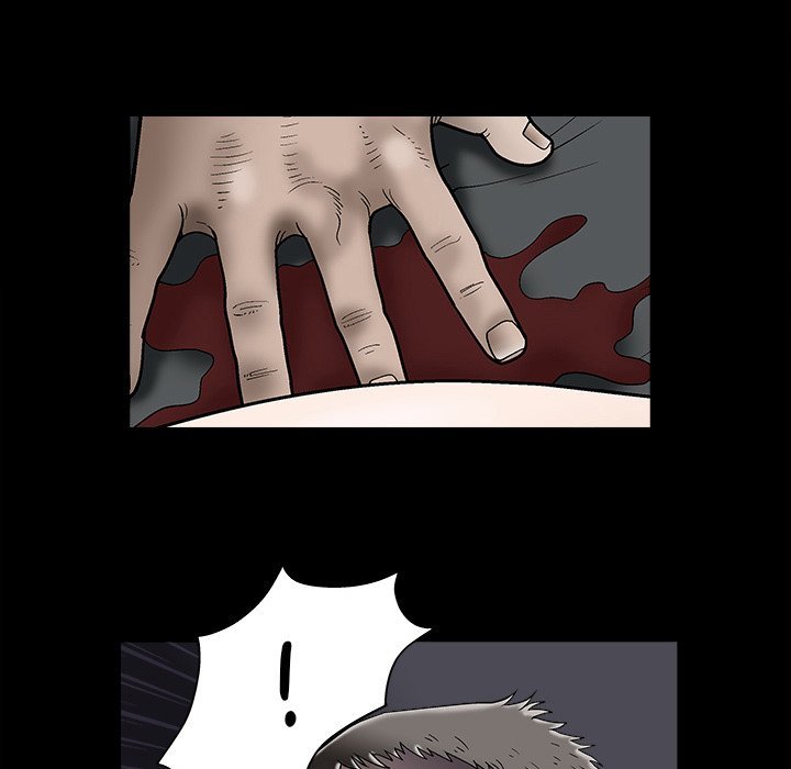 Unspeakable Manhwa - Chapter 9 Page 72