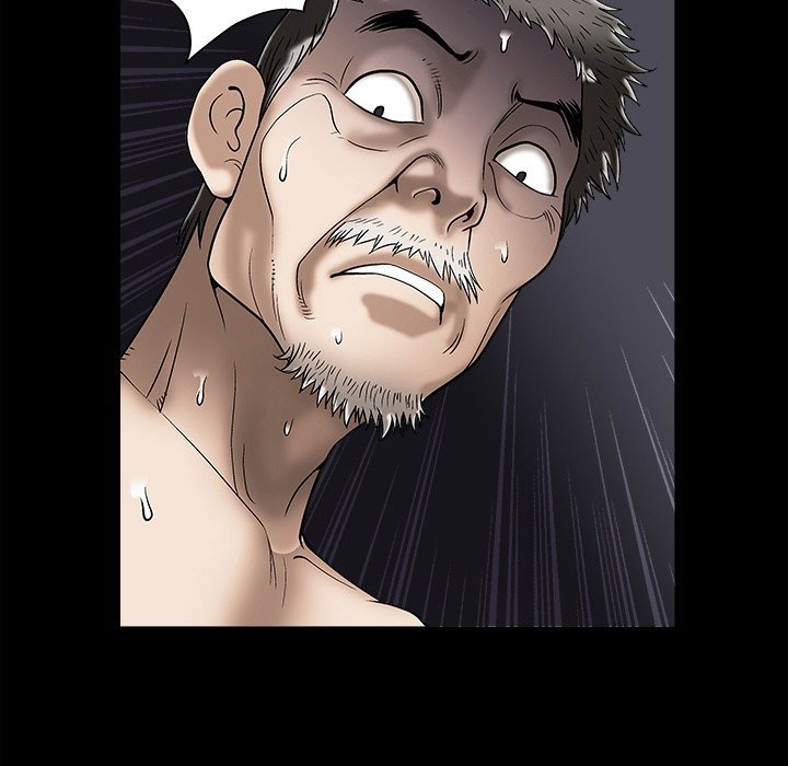 Unspeakable Manhwa - Chapter 9 Page 73