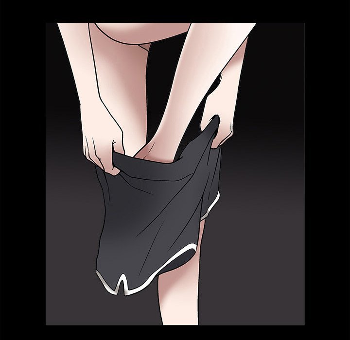 Unspeakable Manhwa - Chapter 9 Page 79